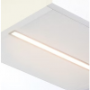 A001 RECESSED ALUMINIUM PROFILE